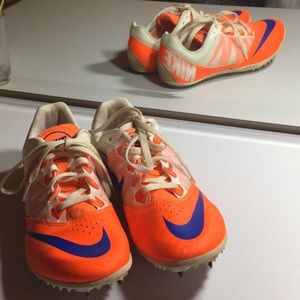 Women’s Nike cleats